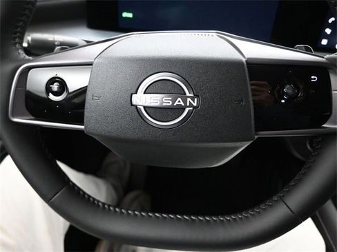 New 2026 Nissan Murano SL image 30