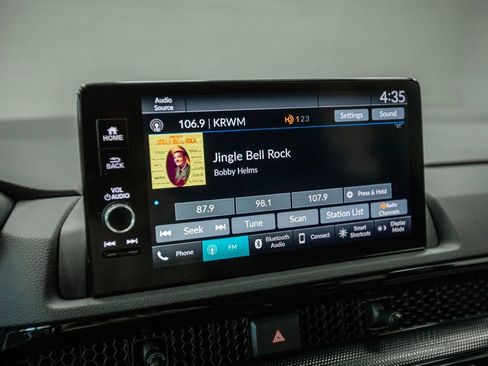 Used 2023 Honda CR-V EX-L image 20