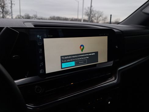 Used 2023 Chevrolet Silverado 1500 LT Trail Boss w/ Protection Package image 21