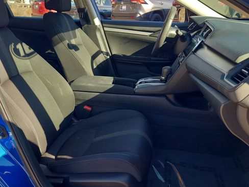 Used 2016 Honda Civic EX-T image 19