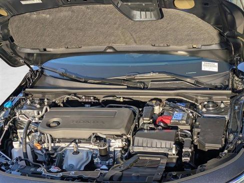 New 2026 Honda Civic Sport image 16