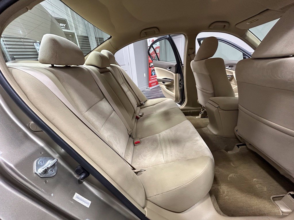 Used 2009 Honda Accord LX image 37