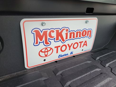 New 2026 Toyota Tundra Limited AWD/4WD image 27