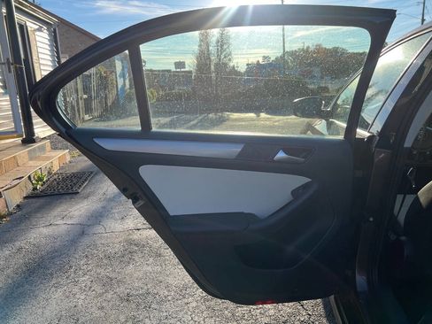 Used 2015 Volkswagen Jetta TDI S image 23