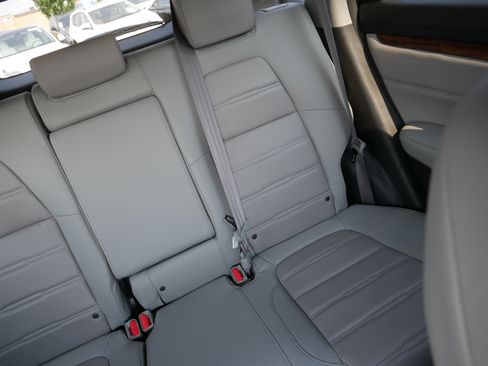 Used 2019 Honda CR-V EX-L image 14