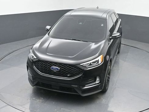 Used 2022 Ford Edge ST w/ Equipment Group 401A AWD/4WD image 27