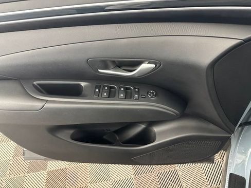 Certified 2024 Hyundai Santa Cruz SEL FWD image 24