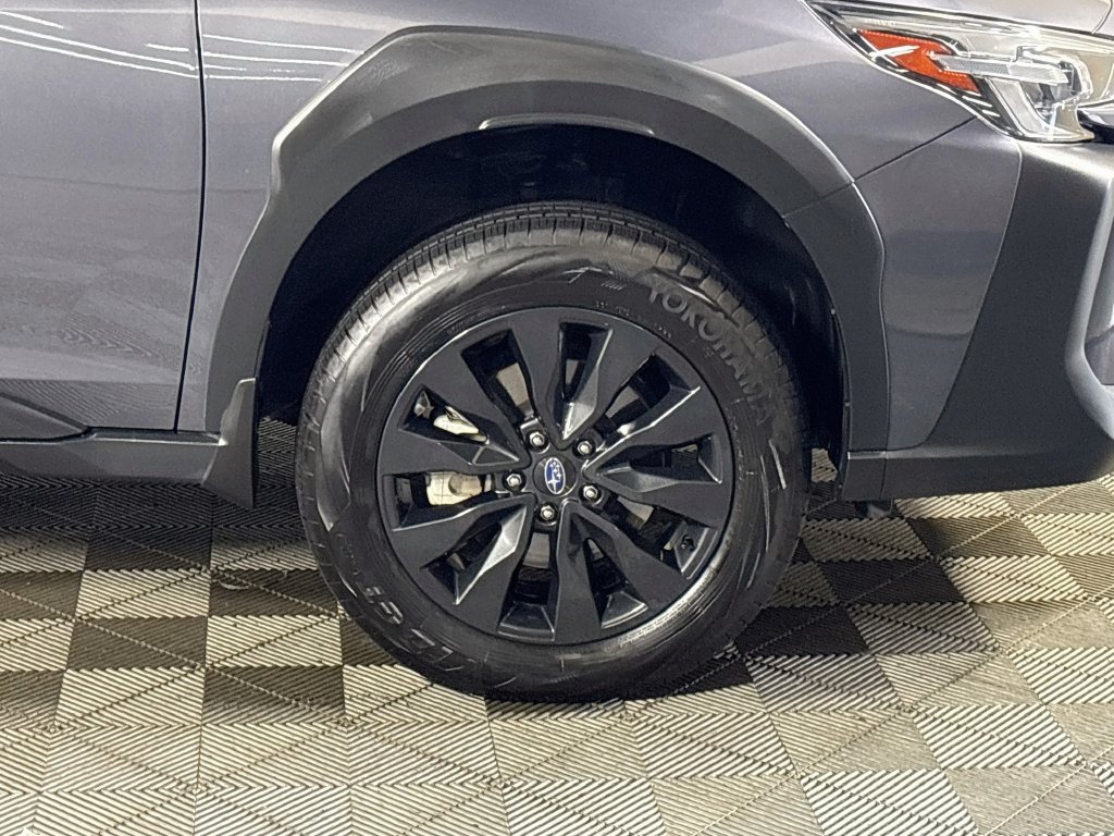 Used 2023 Subaru Outback Onyx Edition XT AWD/4WD image 24