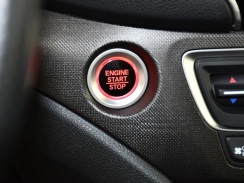 Certified 2023 Honda Passport TrailSport image 24