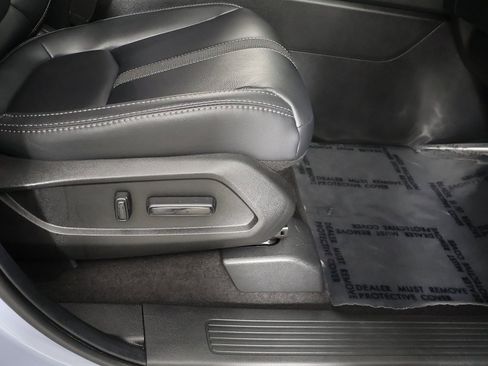 Used 2026 Honda Passport RTL image 32