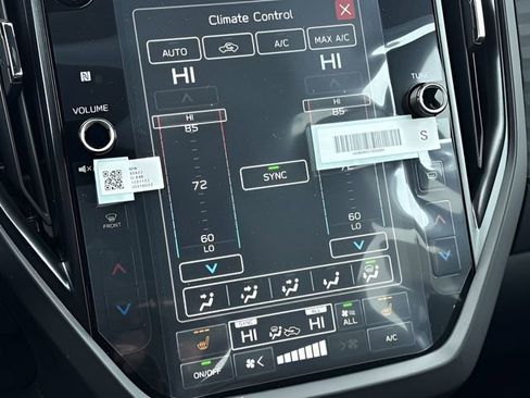 New 2026 Subaru Forester Premium image 17