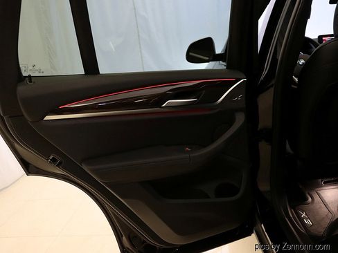 Certified 2024 BMW X3 xDrive30i w/ Premium Package w/ZPA image 27