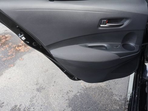 Used 2024 Toyota Corolla Premium image 26