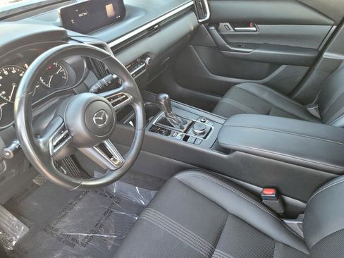 Used 2024 MAZDA CX-50 AWD 2.5 S w/ Preferred Package image 20