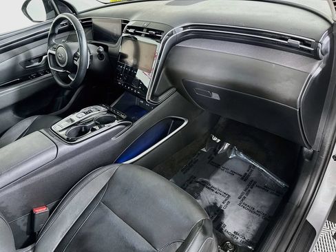 Certified 2022 Hyundai Tucson Limited AWD/4WD image 33