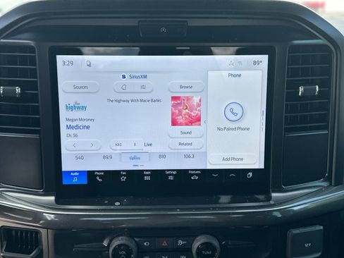 New 2026 Ford F150 STX AWD/4WD image 17