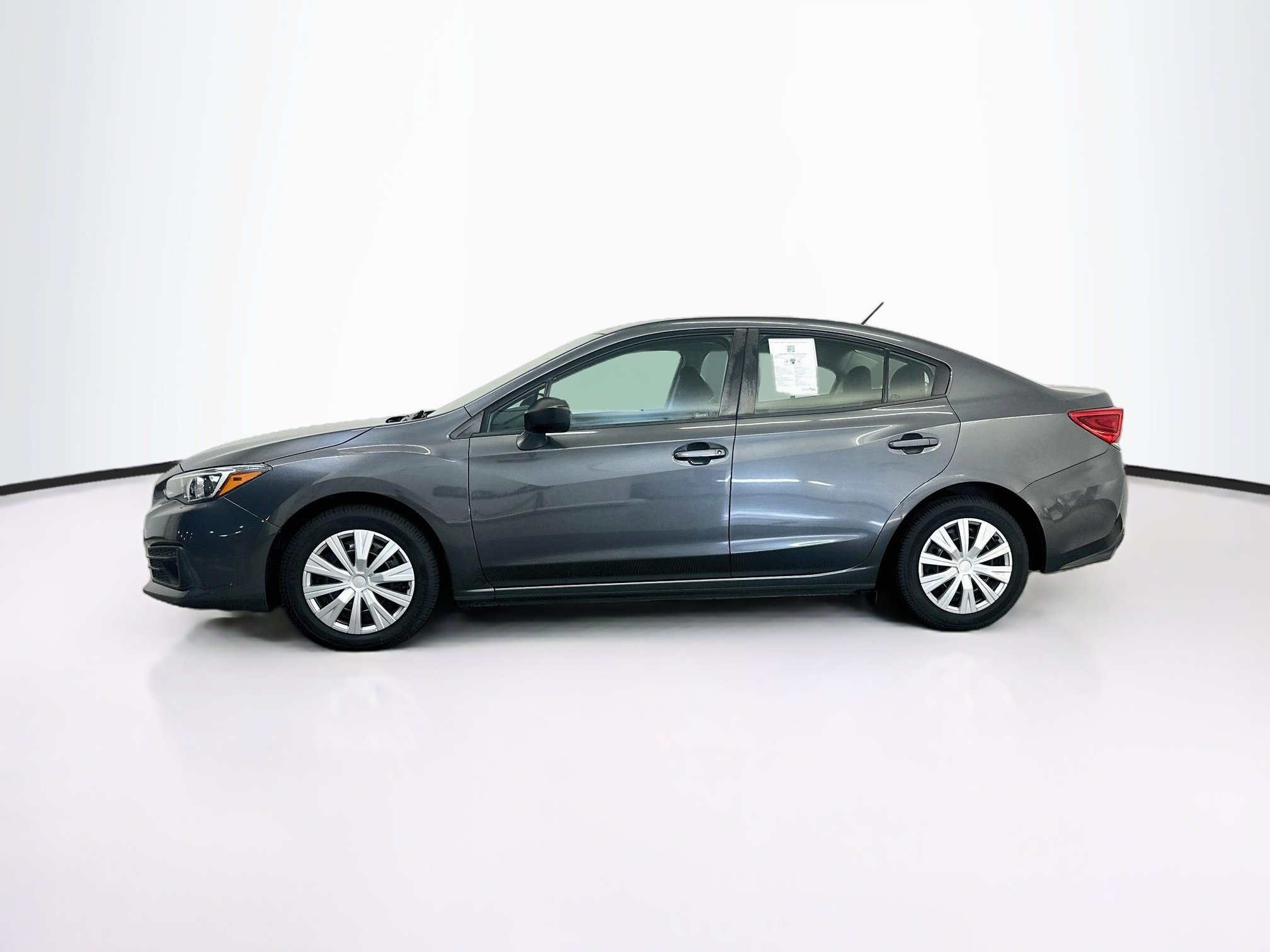 Used 2021 Subaru Impreza 2.0i AWD/4WD image 4