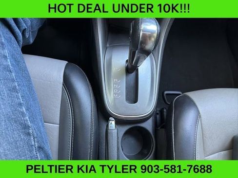 Used 2016 Chevrolet Trax LTZ image 19