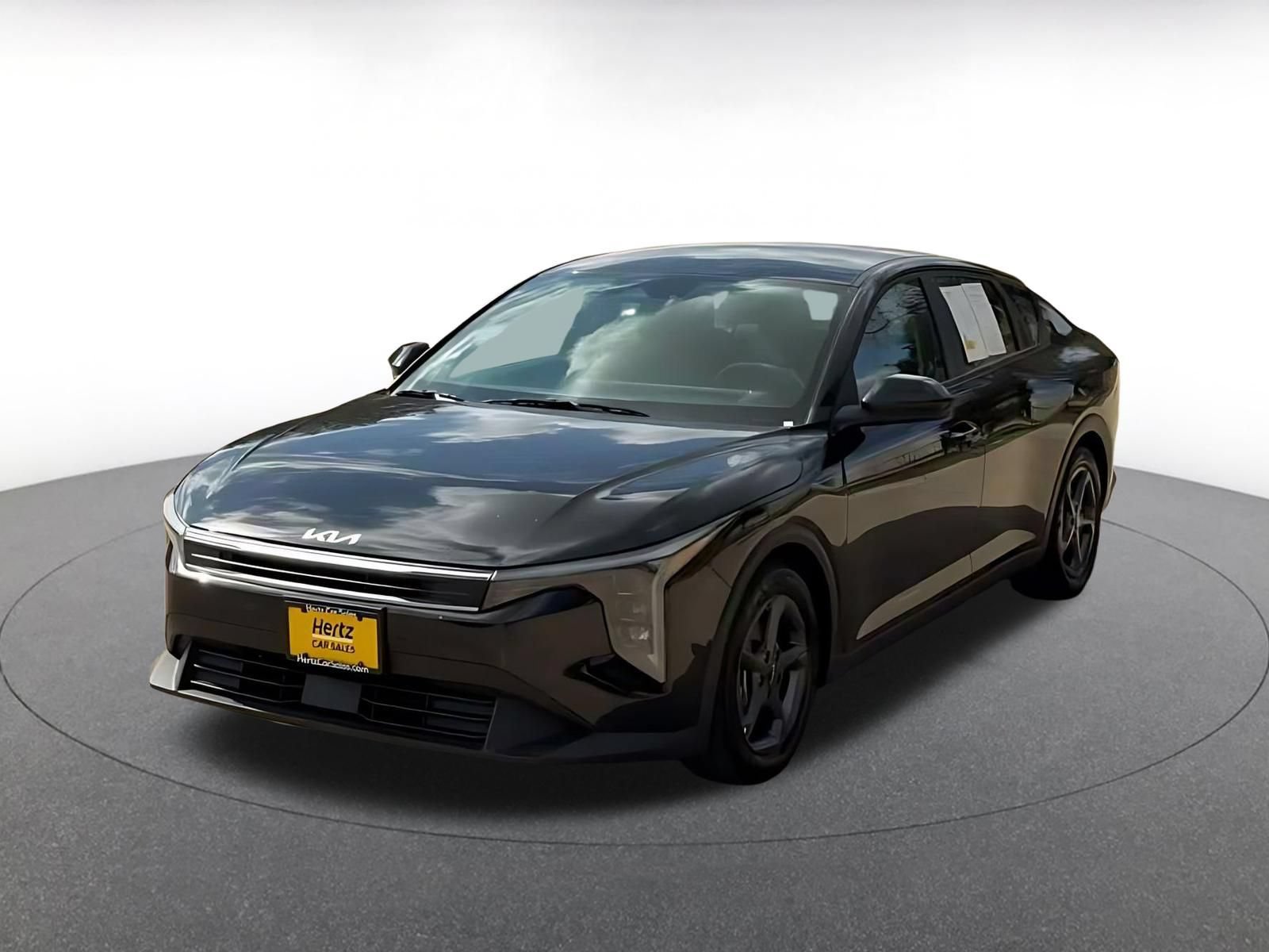 Used 2026 Kia K4 FWD image 6
