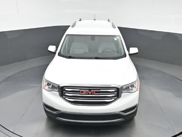 Used 2019 GMC Acadia SLT FWD image 28