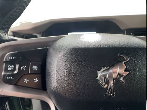 Used 2022 Ford Bronco Big Bend AWD/4WD image 37