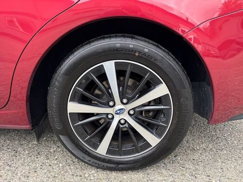 Used 2023 Subaru Impreza 2.0i Premium AWD/4WD image 28