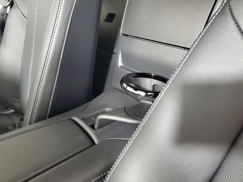 New 2026 MAZDA MX-5 Miata RF Grand Touring image 11