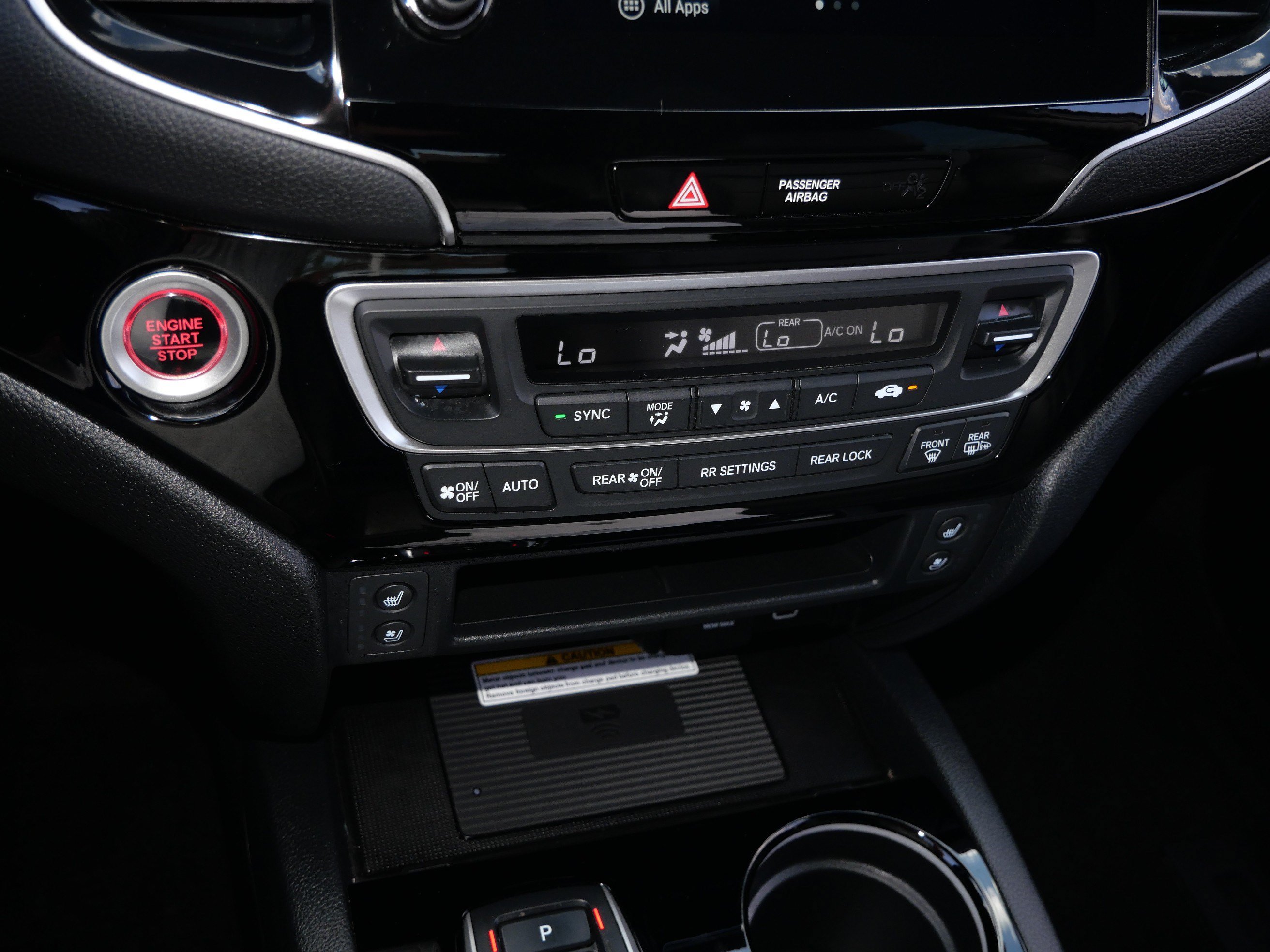 Certified 2022 Honda Passport Elite image 23