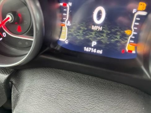 Used 2021 Jeep Gladiator Mojave image 41