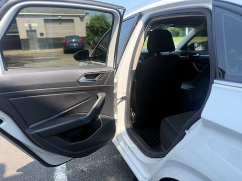 Used 2019 Volkswagen Jetta S FWD image 23