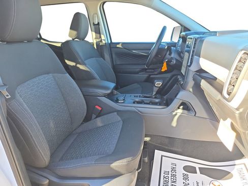 New 2025 Ford Ranger XL w/ Trailer Tow Package image 17
