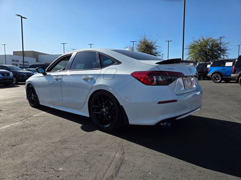 Used 2023 Honda Civic Si image 4