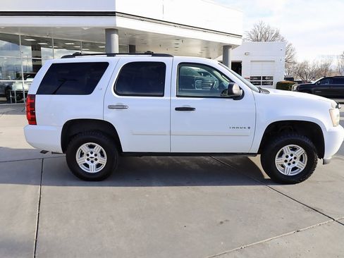 Used 2007 Chevrolet Tahoe LS image 7