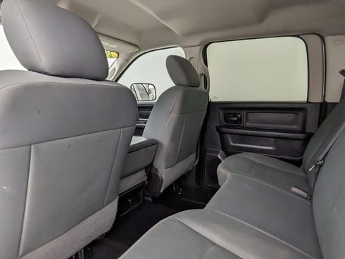Used 2016 RAM 2500 Tradesman w/ Chrome Appearance Group AWD/4WD image 31
