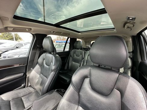 Used 2016 Volvo XC90 T6 Momentum w/ Protection Package Plus image 50