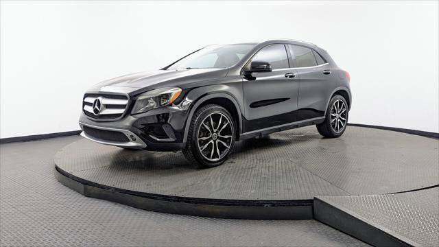 Used 2015 Mercedes-Benz GLA 250 4MATIC image 2