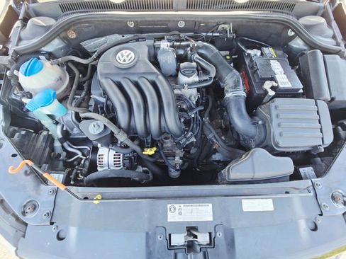 Used 2014 Volkswagen Jetta S FWD image 27
