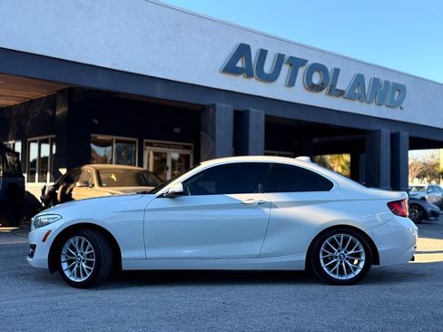 Used 2016 BMW 228i 228i image 4