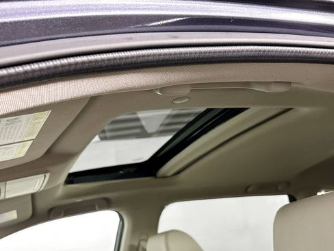 New 2026 Honda CR-V EX-L image 18