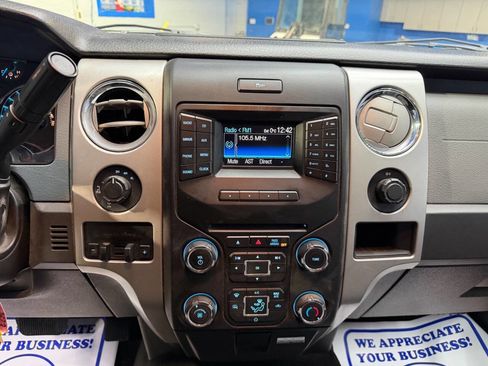 Used 2014 Ford F150 XLT w/ XTR Package AWD/4WD image 21