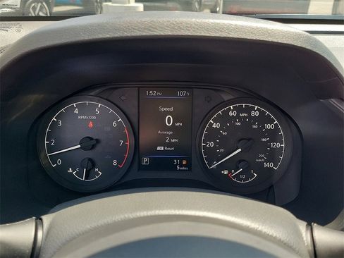 New 2025 Nissan Altima 2.5 S image 8