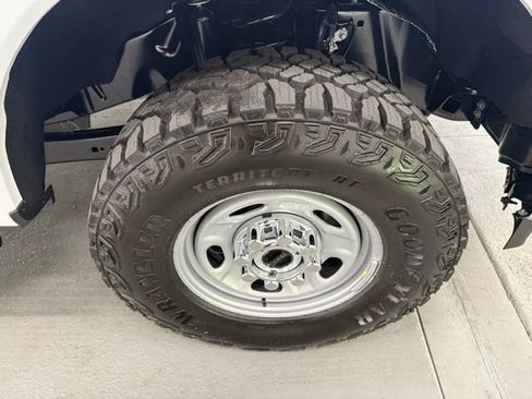 New 2026 Ford F250 4x4 Crew Cab Super Duty image 5