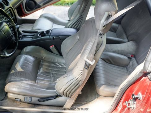 Used 2002 Pontiac Firebird Trans Am RWD image 26