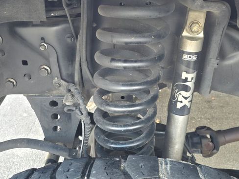 Used 2019 Ford F250 Platinum w/ Platinum Ultimate Package image 10