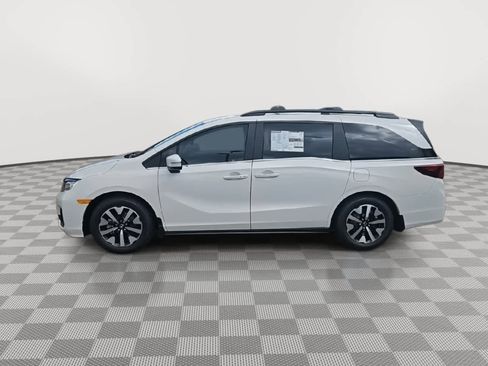New 2026 Honda Odyssey EX-L image 5
