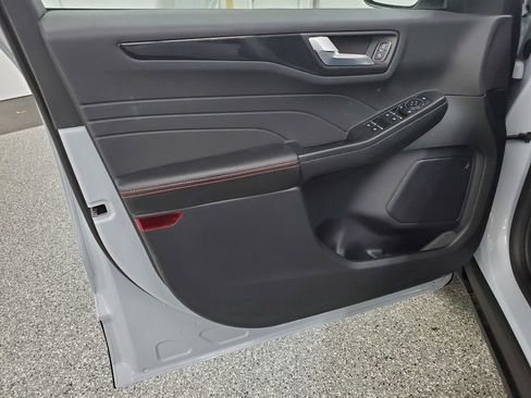 New 2026 Ford Escape ST-Line Select w/ Tech Pack #1 image 12