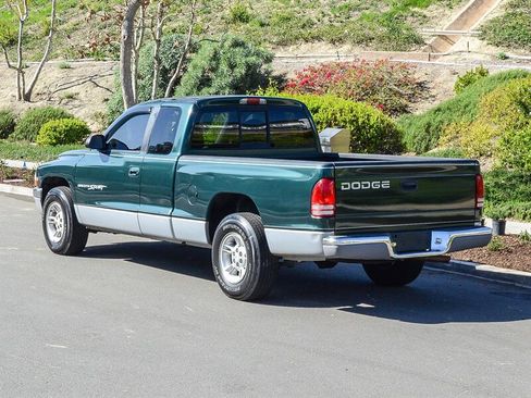 Used 1998 Dodge Dakota SLT image 4
