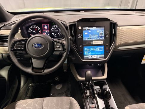New 2026 Subaru Forester AWD/4WD image 11