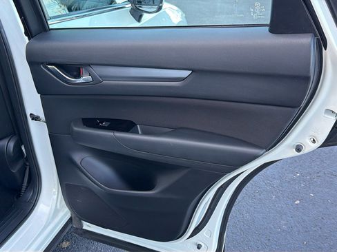 Used 2020 MAZDA CX-5 Sport image 30