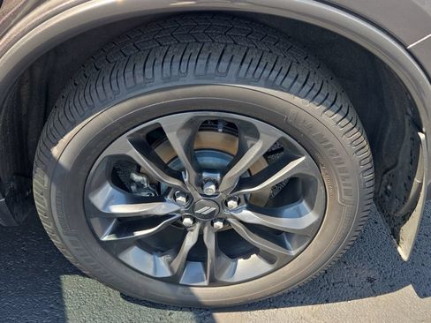 Used 2021 Dodge Durango R/T w/ Blacktop Package AWD/4WD image 11